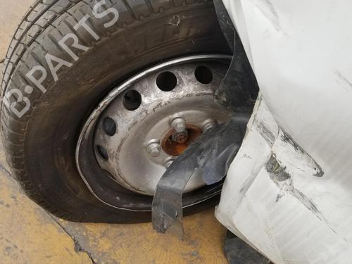 Paraurti anteriore RENAULT MASTER III Van (FV) 2.3 dCi 135 FWD (FV0N, FV08, FV06, FV00) | BP10290741C7 