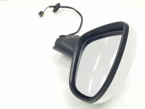 Right mirror OPEL MERIVA B MPV (S10)  | BP26005292C27 