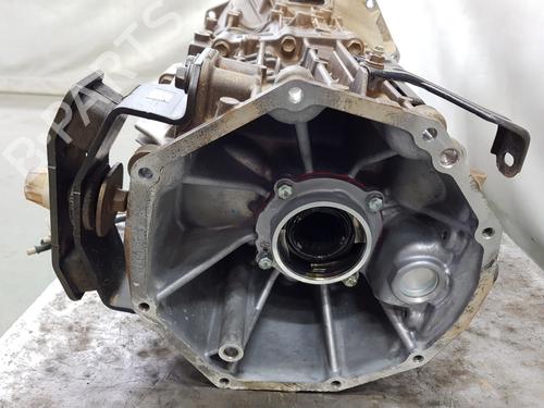 Gearbox TOYOTA HILUX VIII Pickup (_N1_)  | BP29729381M3 