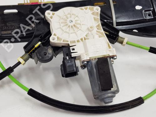 Rear right window mechanism JAGUAR F-PACE (X761)  | BP36679069C25  - Image 5