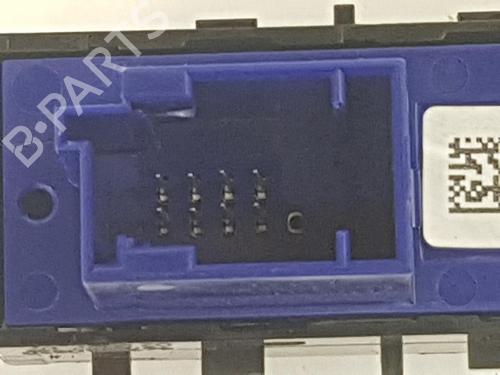 Switch PEUGEOT 208 I (CA_, CC_) 1.6 HDi | BP17201299I30 