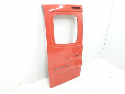 Left rear door RENAULT TRAFIC III Van (FG_) 1.6 dCi 140 (FGMA, FGMC) | BP29630567C4 