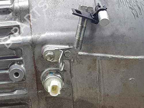 Gearbox TOYOTA LAND CRUISER PRADO (_J15_) 2.8 D-4D (GDJ150_, GDJ155_, GDJ150, GDJ151) | BP29716553M3 