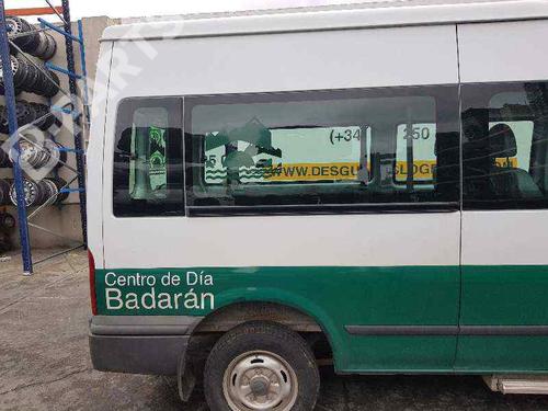 Manual gearbox selector FORD TRANSIT Van (FA_ _)  | BP10256590M90  - Image 77