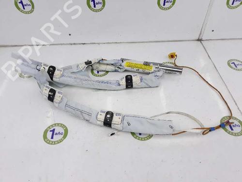 Left curtain airbag FORD KUGA I 2.0 TDCi 4x4 | BP4376515C11 