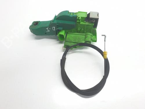 Used Front left lock ALFA ROMEO MITO (955_) 1.4 (955.AXB1B, 955.AXU1A) (78 hp) 23945912