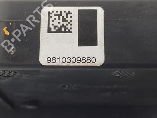 Rear right lock PEUGEOT 308 SW II (LC_, LJ_, LR_, LX_, L4_) 1.6 BlueHDi 120 | BP8413914C99 