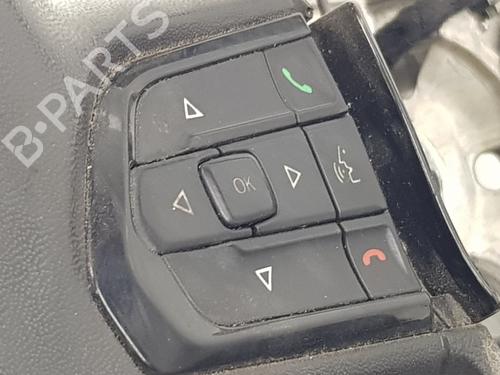Steering wheel FIAT DUCATO Platform/Chassis (250_) | BP36239711C49 - Image 3