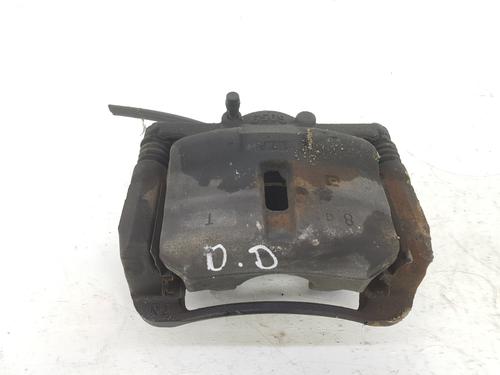 Used Right front brake caliper NISSAN X-TRAIL II (T31) 2.0 dCi 4x4 (150 hp) 11596445