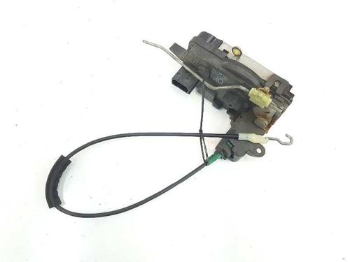 Front left lock OPEL ASTRA H Estate (A04) 1.9 CDTI (L35) | BP6024278C98 
