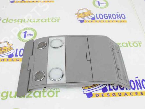 Innerbelysning VW TOUAREG (7LA, 7L6, 7L7) 3.0 V6 TDI (225 hp) 7421066