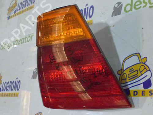 Left taillight BMW 3 (E46) 320 d | BP1157881C34 