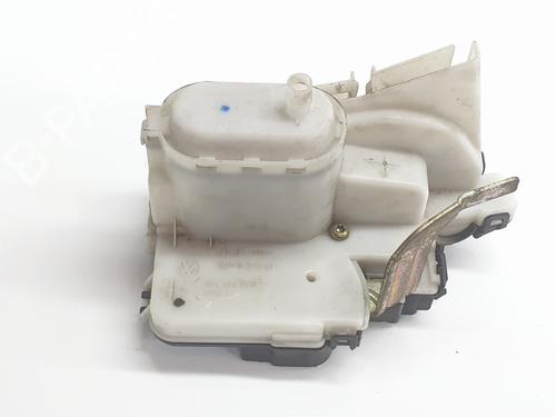 Used Rear left lock SEAT CORDOBA (6K1, 6K2) 1.4 i (60 hp) 26549358