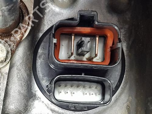 Gearbox RENAULT AUSTRAL  | BP32216008M3 