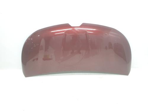 Used Hood RENAULT TRAFIC III Van (FG_) 1.6 dCi 140 (FGMA, FGMC) (140 hp) 29955807