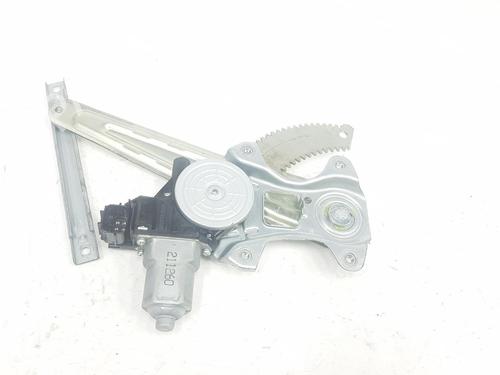 Used Rear right window mechanism NISSAN JUKE (F15) 1.5 dCi (110 hp) 5250825