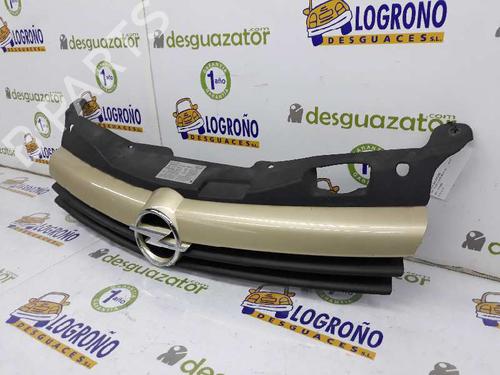 Grille OPEL ASTRA H (A04) 1.6 (L48) | BP2590959C40 