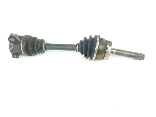Used Left front driveshaft NISSAN PICK UP (D22) [1997-2025]  27178379