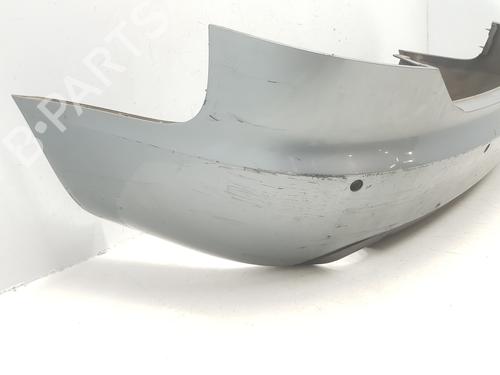 Rear bumper AUDI A6 C6 (4F2) 2.7 TDI quattro | BP23032775C8 