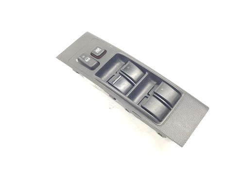 Used Left front window switch TOYOTA COROLLA Verso (ZER_, ZZE12_, R1_) 2.2 D-4D (AUR10_, AUR10R) (177 hp) 22967829