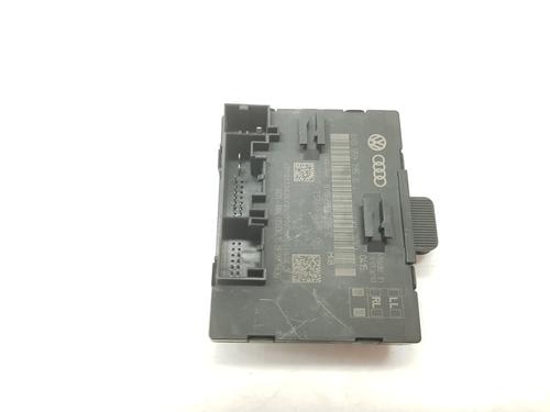 Electronic module AUDI Q3 (8UB, 8UG) 2.0 TDI | BP11843817M83 