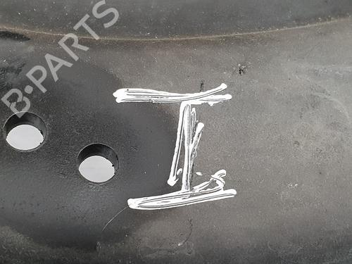 Left front suspension arm VW PASSAT B8 Variant (3G5, CB5) 2.0 TDI | BP23127807M12 
