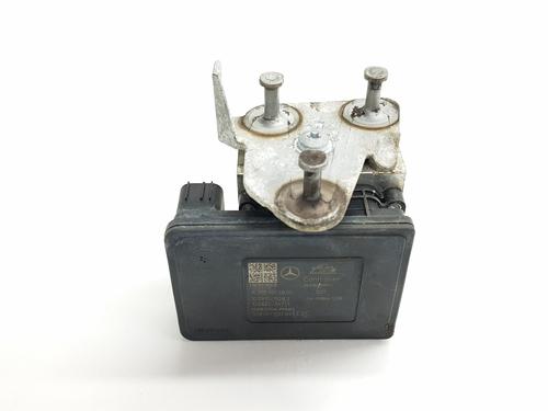 ABS pump MERCEDES-BENZ C-CLASS (W205) C 220 BlueTEC / d (205.002, 205.004) | BP27692158M43 