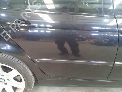 Steering column stalk BMW 3 Touring (E46) 330 xd | BP1366307I23 