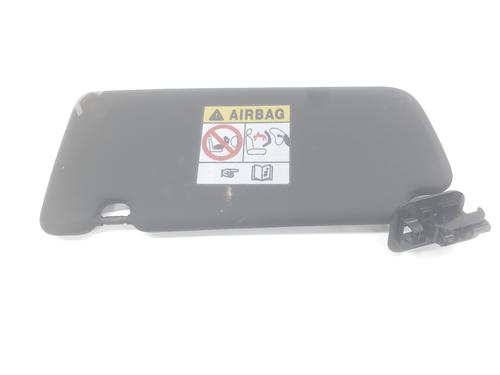 Used Right sun visor Right sun visor DACIA DUSTER (PYM_, PYN_) 1.2 TCe 130 (131 hp) 35954896 35954896