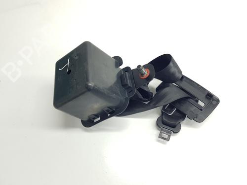 Sikkerhedssele bag midten KIA OPTIMA (JF) 1.7 CRDi (141 hp) 21170333
