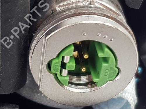 Electronic module RENAULT CLIO IV (BH_)  | BP26333812M83 