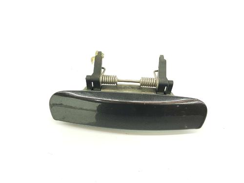 Used Rear right exterior door handle AUDI A3 (8P1) 2.0 TFSI (200 hp) 6336201
