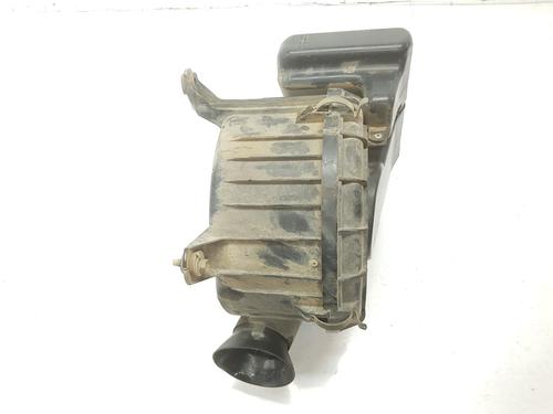 Air filter box TOYOTA LAND CRUISER 90 (_J9_) 3.0 TD (KZJ90_, KZJ95_, KZJ90R, KZJ95R, KZJ90W, KZJ95W) | BP14096582M87