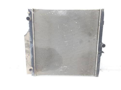 Water radiator FORD RANGER (TKE) 2.2 TDCi 4x4 | BP29244381M31 