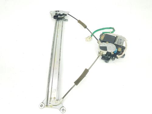 Rudehejsemekanisme Højre foran MITSUBISHI GALLOPER (JK-01) 2.5 TD intercooler | BP7980527C23 