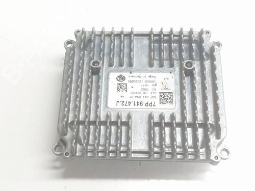 Used Xenon ballast AUDI A6 C7 (4G2, 4GC) 2.0 TDI (190 hp) 31671322