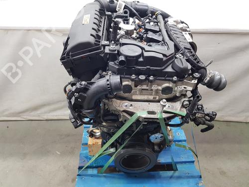 Engine PEUGEOT 208 II (UB_, UP_, UW_, UJ_) 1.2 PureTech 100 | BP30437058M1 