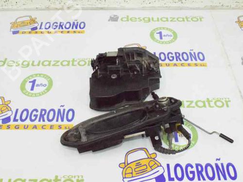 Front right lock BMW 5 (E60) 530 d | BP780651C97 