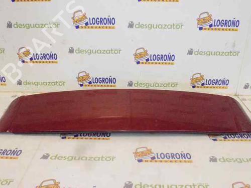 Rear spoiler BMW X5 (E53) 3.0 d | BP8746281C96 