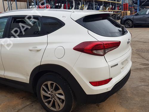 Right front driveshaft HYUNDAI TUCSON (TL, TLE) 1.6 GDi | BP32118180M39 