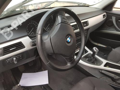 Right front window switch BMW 3 (E90)  | BP8947166C105  - Image 13