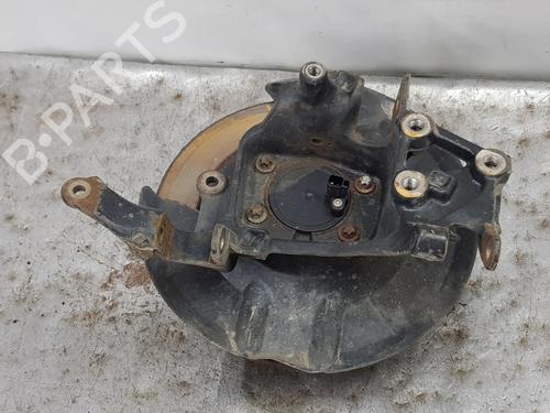 Left rear steering knuckle FORD KUGA II (DM2) 1.5 EcoBoost | BP32387644M27 