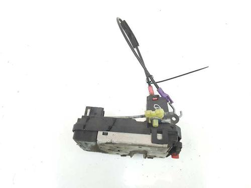 Used Rear right lock OPEL ASTRA H Estate (A04) 1.9 CDTI (L35) (120 hp) 6024279