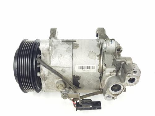 AC compressor BMW X1 (F48) xDrive 18 d | BP20210180M34 