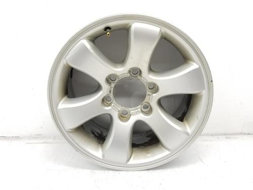 Used Rim TOYOTA LAND CRUISER PRADO (_J12_) 3.0 D-4D (KDJ120, KDJ125) (166 hp) 13216969