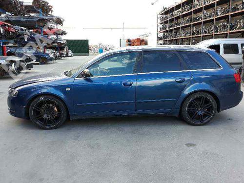 Right rear window switch AUDI A4 B7 Avant (8ED)  | BP3385962C107  - Image 22