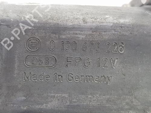 Left front window motor BMW 1 (E87) 118 d | BP9196377E21 