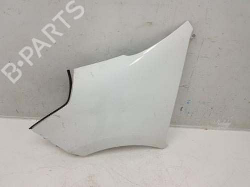 Used Left front fenders Left front fenders RENAULT MASTER III Platform/Chassis (EV, HV, UV) [2010-2026] 36302371 36302371
