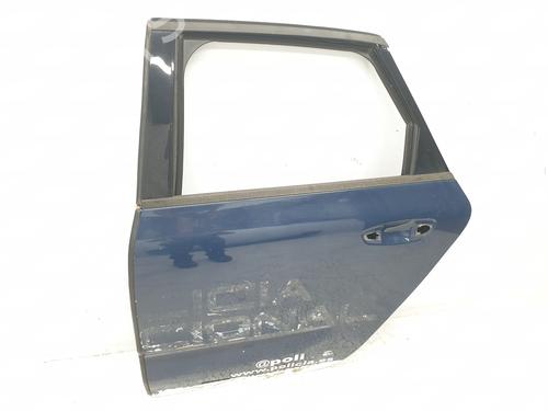 Left rear door CITROËN C4 Picasso II 1.2 THP 130 | BP18643742C4 