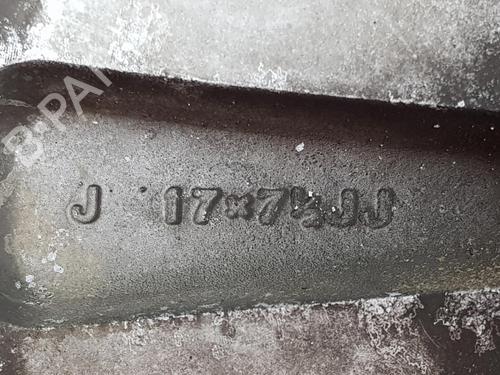 Rim TOYOTA LAND CRUISER PRADO (_J12_) 3.0 D-4D (KDJ120, KDJ125) | BP18134896C45 
